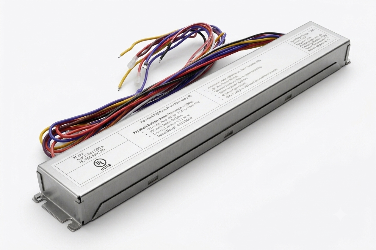 ARPT Emergency Power